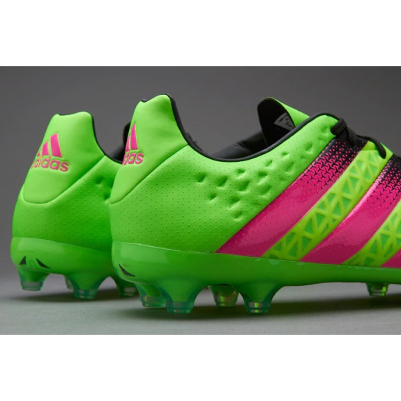 Бутси Adidas Ace 16.2 FG AF5266 (Оригінал) - фото №6