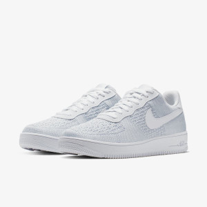 Кросівки Nike Air Force 1 Flyknit 2.0 AV3042-100 (Оригінал)