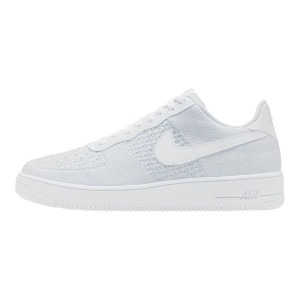 Кросівки Nike Air Force 1 Flyknit 2.0 AV3042-100 (Оригінал)