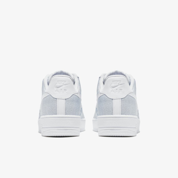 Кросівки Nike Air Force 1 Flyknit 2.0 AV3042-100 (Оригінал) - фото №5