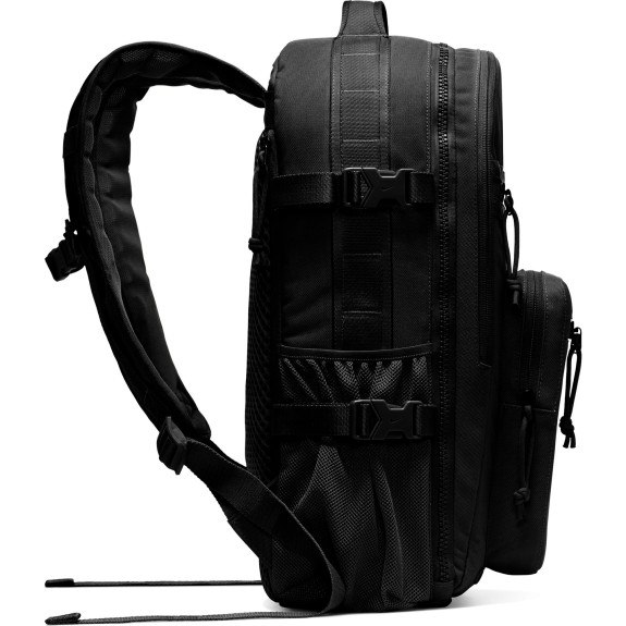 Рюкзак Nike Utility Power Training Backpack CK2663-010 (Оригінал) - фото №2