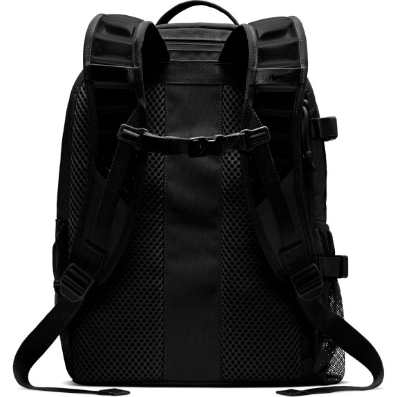 Рюкзак Nike Utility Power Training Backpack CK2663-010 (Оригінал) - фото №3