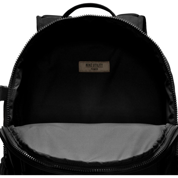 Рюкзак Nike Utility Power Training Backpack CK2663-010 (Оригінал) - фото №4
