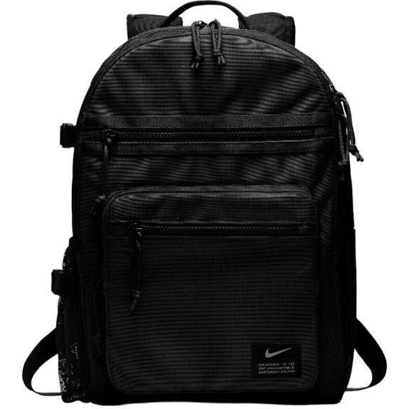 Рюкзак Nike Utility Power Training Backpack CK2663-010 (Оригінал)
