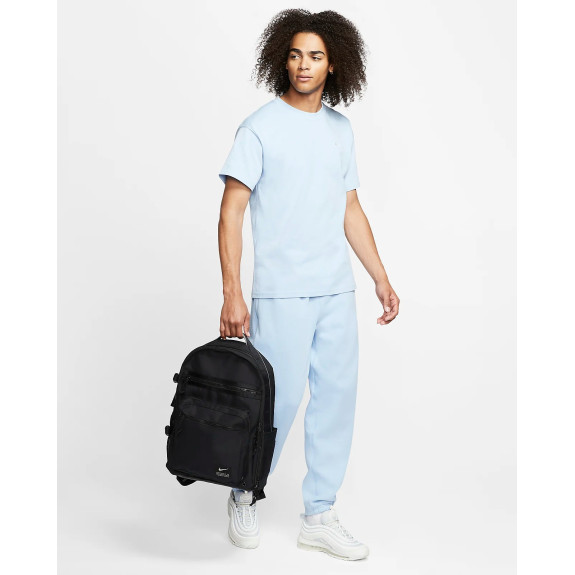 Рюкзак Nike Utility Power Training Backpack CK2663-010 (Оригінал) - фото №6