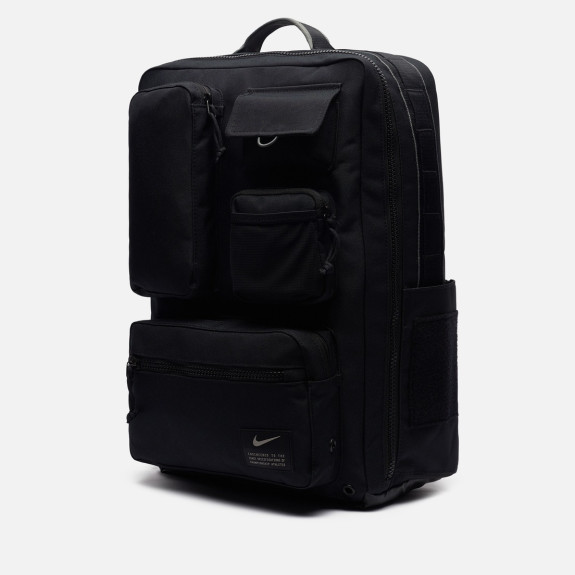Рюкзак Nike Utility Elite Training Backpack CK2656-010 (Оригінал) - фото №2