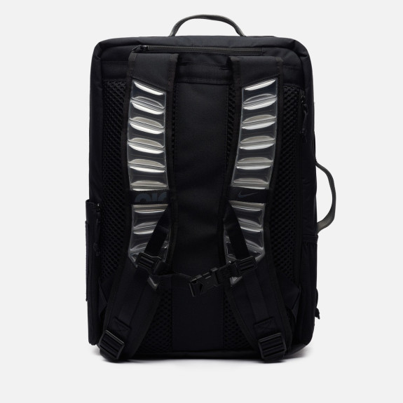 Рюкзак Nike Utility Elite Training Backpack CK2656-010 (Оригінал) - фото №3