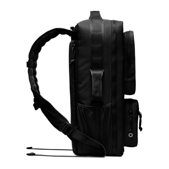 Рюкзак Nike Utility Elite Training Backpack CK2656-010 (Оригінал) - фото №4