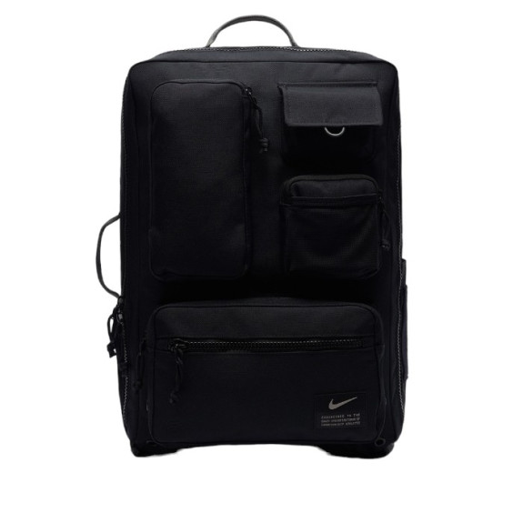 Рюкзак Nike Utility Elite Training Backpack CK2656-010 (Оригінал)