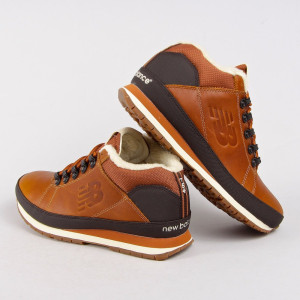 Зимові Кросівки New Balance 754 H754LFT (Оригінал) 	