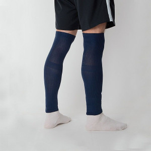 Гетри без носка Nike Squad SK0033-410 (Оригінал)