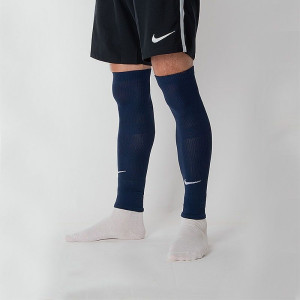 Гетри без носка Nike Squad SK0033-410 (Оригінал)