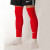 Гетри без носка Nike Squad SK0033-657 (Оригінал)