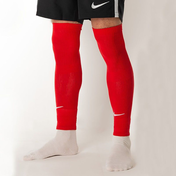 Гетры без носка Nike Squad SK0033-657 (Оригинал)
