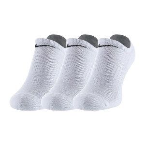 Носки Nike Cushioned 3Pak SX6843-100 (Оригінал)