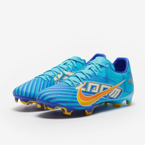 Бутсы Nike Zoom Vapor 15 Academy Km DV0707-400 (Оригінал)