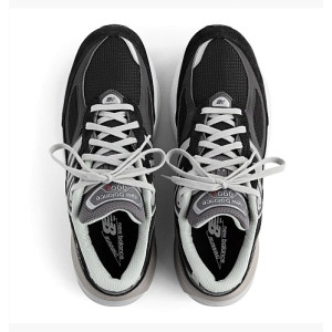 Кросівки New Balance 990 M990Bk6 (Оригінал)