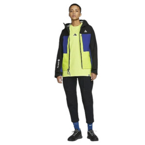 Ветровка  Nike Acg Storm-Fit Gore-Tex “Misery Ridge” Cv0598-015 (Оригинал)