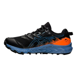 Кросівки Asics Gel-Trabuco 10 G-Tx Black 1011B328-002 (Оригінал)