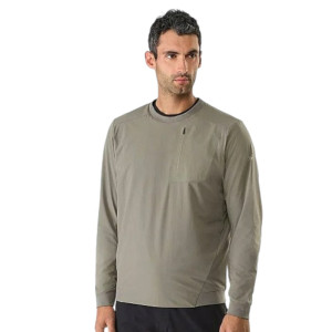 Світшот Arcteryx Proton Crew Neck Pullover Men'S X000006675Black (Оригінал)