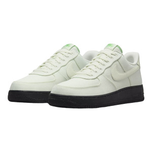 Кроссовки Nike Air Force 1 07 Lv8 Shoes Beige Fj4160-002 (Оригинал)