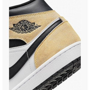 Кросівки Air Jordan 1 Mid Se 'Flight Club' Dx4332-800 Dx4332-800 (Оригінал)