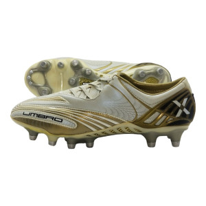 Бутси Umbro Revolution X Ii-A Ak Hg Metal 886655-158 (Оригінал)