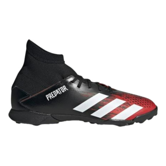Сороконіжки Дитячі Adidas Predator 20.3 Tf Ef1950 (Оригінал) - фото №4