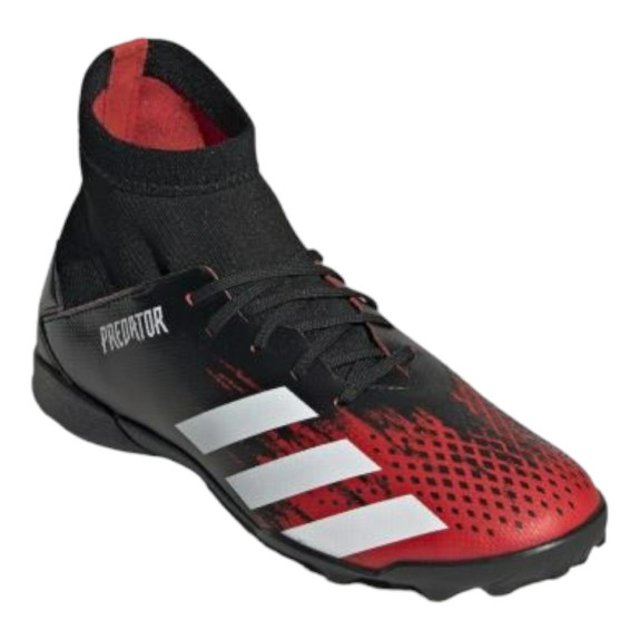 Сороконіжки Дитячі Adidas Predator 20.3 Tf Ef1950 (Оригінал) - фото №3
