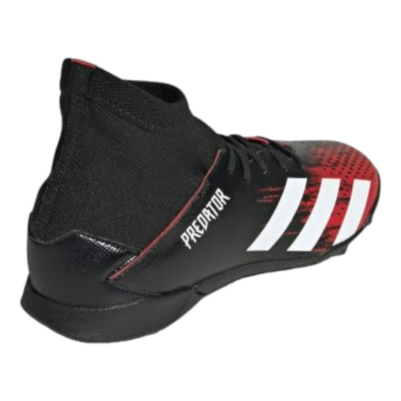 Сороконіжки Дитячі Adidas Predator 20.3 Tf Ef1950 (Оригінал) - фото №5