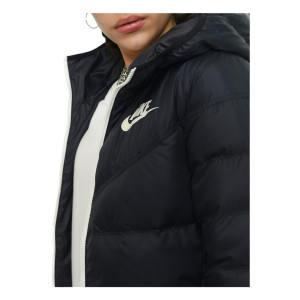 Куртка Двохстороння Nike Down Fill Reversible Jacket Cu0282-010 (Оригинал)