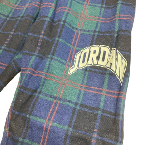 Дитячі Штани Jordan Brooklyn Fleece Joggers 85B921-695 (Оригінал)