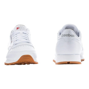 Кросівки Reebok Classic Leather Gy0952 (Оригінал)