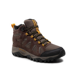 Кросівки Трекінгові Merrell Oakcreek Low Waterproof J036401 (Оригінал)