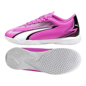 Дитячі Футзалки Puma Ultra Play It Jr 107780-01 (Оригінал)