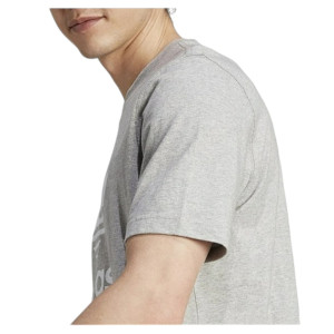 Футболка Adidas Adicolor Classics Trefoil Tee Grey Im4504 (Оригинал)