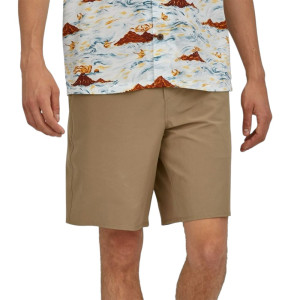Шорты Patagonia Men'S Hydropeak Hybrid Walk Shorts - 19 Mjvk86475 (Оригинал)