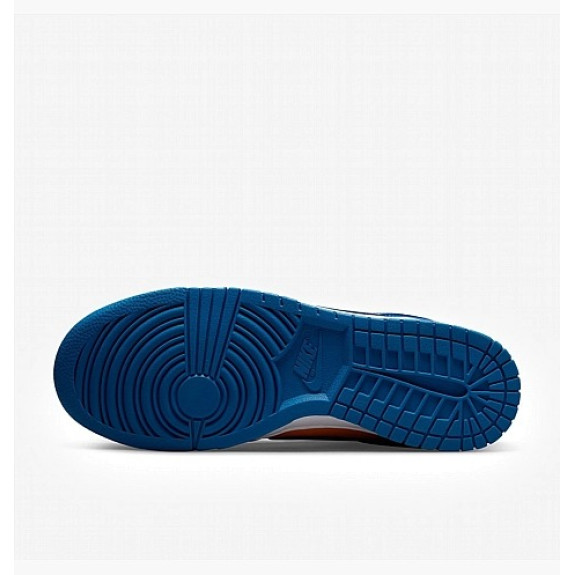Кросівки Nike Dunk Low Ucla DD1391-402 (Оригінал) - фото №5
