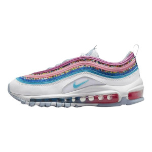 Кросівки Nike Air Max 97 Se Gs Dv7550-100 (Оригінал)