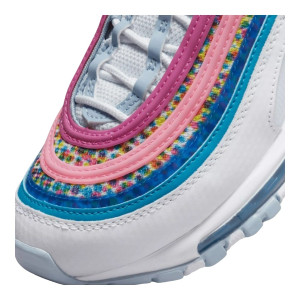 Кросівки Nike Air Max 97 Se Gs Dv7550-100 (Оригінал)