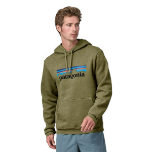 Худи Patagonia P-6 Logo Uprisal Hoody Bugr39622 (Оригінал)