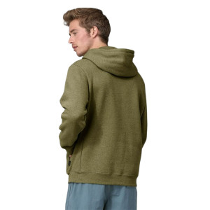 Худи Patagonia P-6 Logo Uprisal Hoody Bugr39622 (Оригінал)