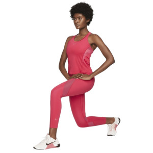 Легінси Nike 7/8 One Pink Fb5471-648 (Оригінал)