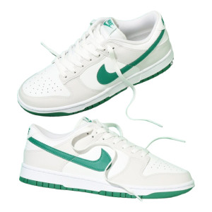 Кросівки Nike Dunk Low Retro Dv0831-107 (Оригінал)