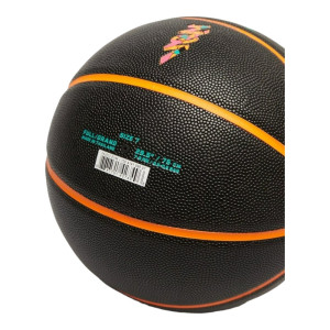 Мяч Баскетбольный Nike Jordan All Court 8P Z Williamson Deflated J.100.4141.095.07 (Оригинал)