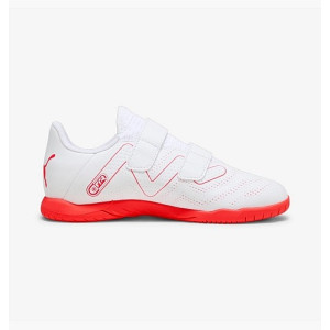 Футзалки Детские Puma Future Play V 107395-01 (Оригінал)