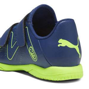 Футзалки Дитячі Puma Future Play V 107395-03 (Оригінал)