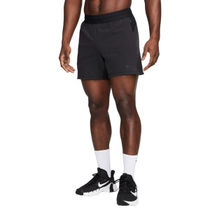 Жіночі Майки Nike Dri-Fit Flex Rep 4.0 5In Unlined Fn3002-010 (Оригінал)