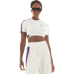 Женская Футболка Ellesse Maldonado Cropped T-Shirt Sgv20144-904 (Оригинал)