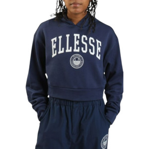 Жіноча Толстовка Ellesse Rosarian Cropped Hoody Sgv20270-429 (Оригінал)